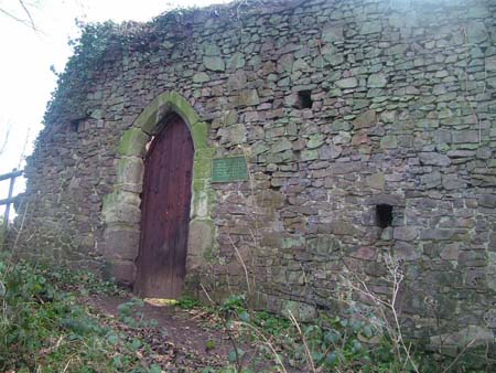 Castle Side
