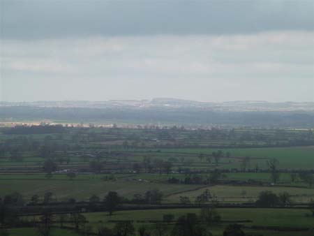 View from Hill