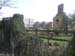 Castle from Rear